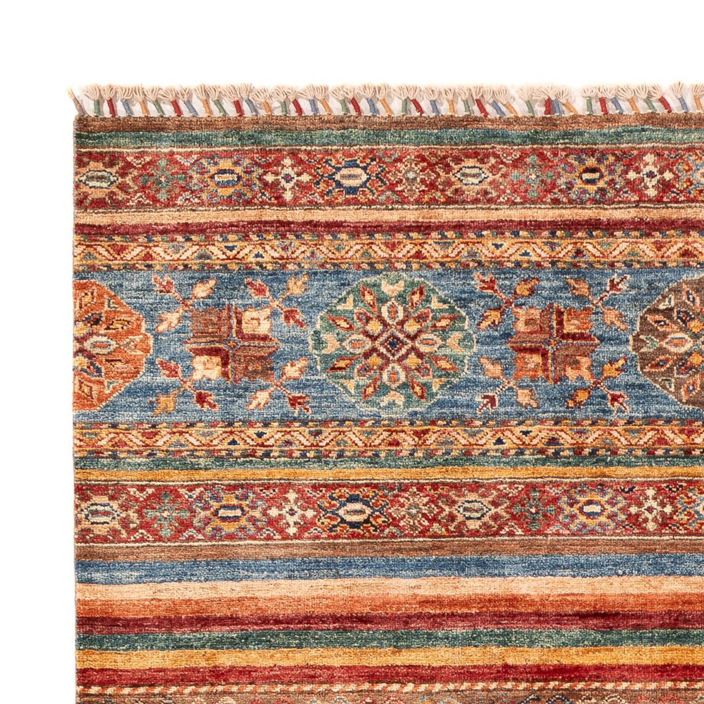 Shal Dywan 198x149cm - Dywan orientalny