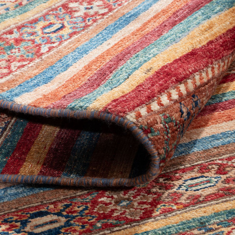 Dywan Ziegler - Shal - 198 x 149 cm - wielokolorowy