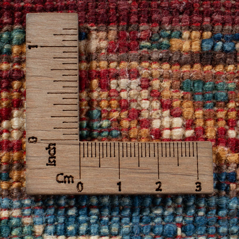 Dywan Ziegler - Shal - 198 x 149 cm - wielokolorowy