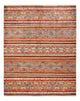 Shal Dywan 199x156cm - Dywan orientalny