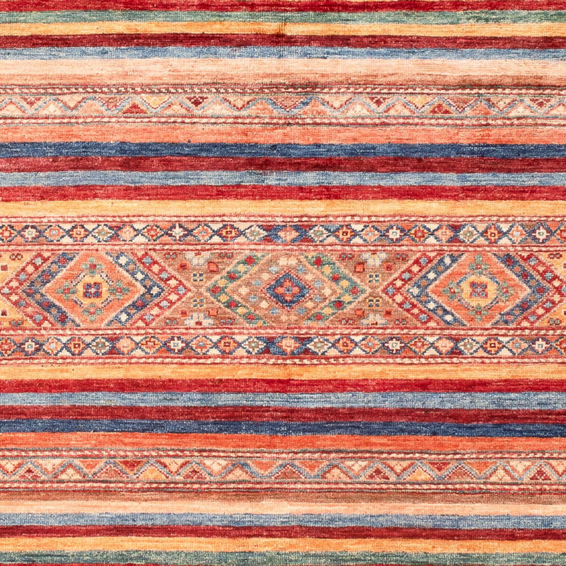 Dywan Ziegler - Shal - 199 x 153 cm - wielokolorowy