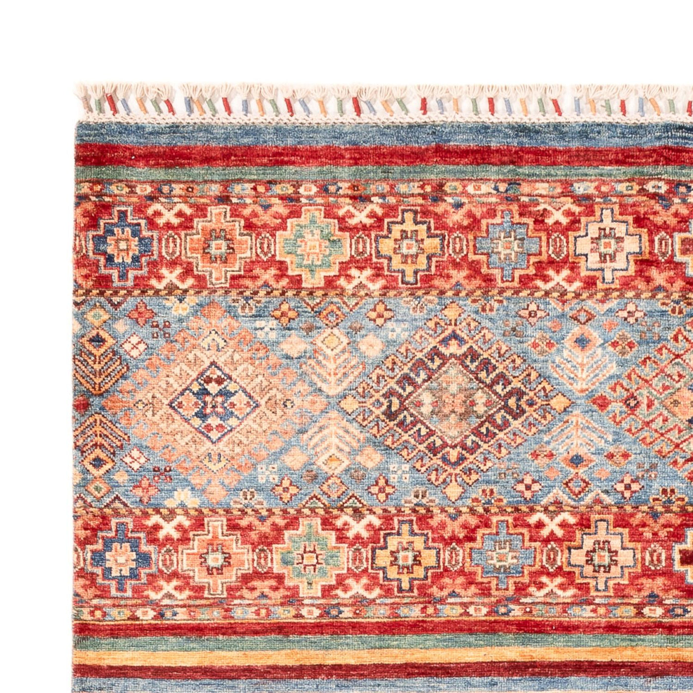 Shal Dywan 199x153cm - Dywan orientalny
