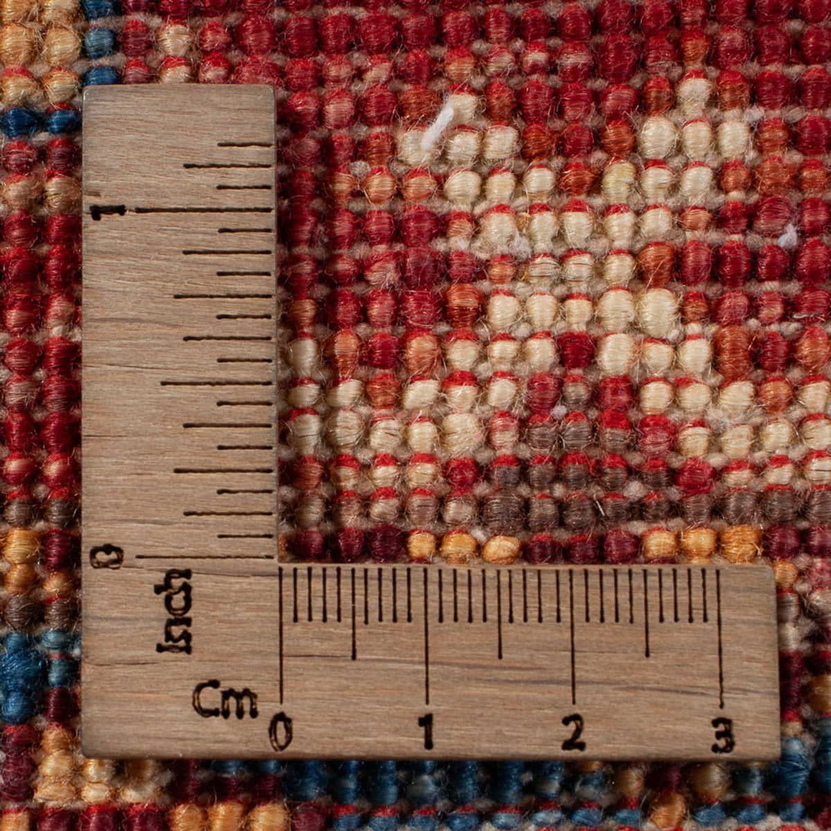 Dywan Ziegler - Shal - 199 x 153 cm - wielokolorowy