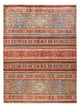 Shal Dywan 205x153cm - Dywan orientalny