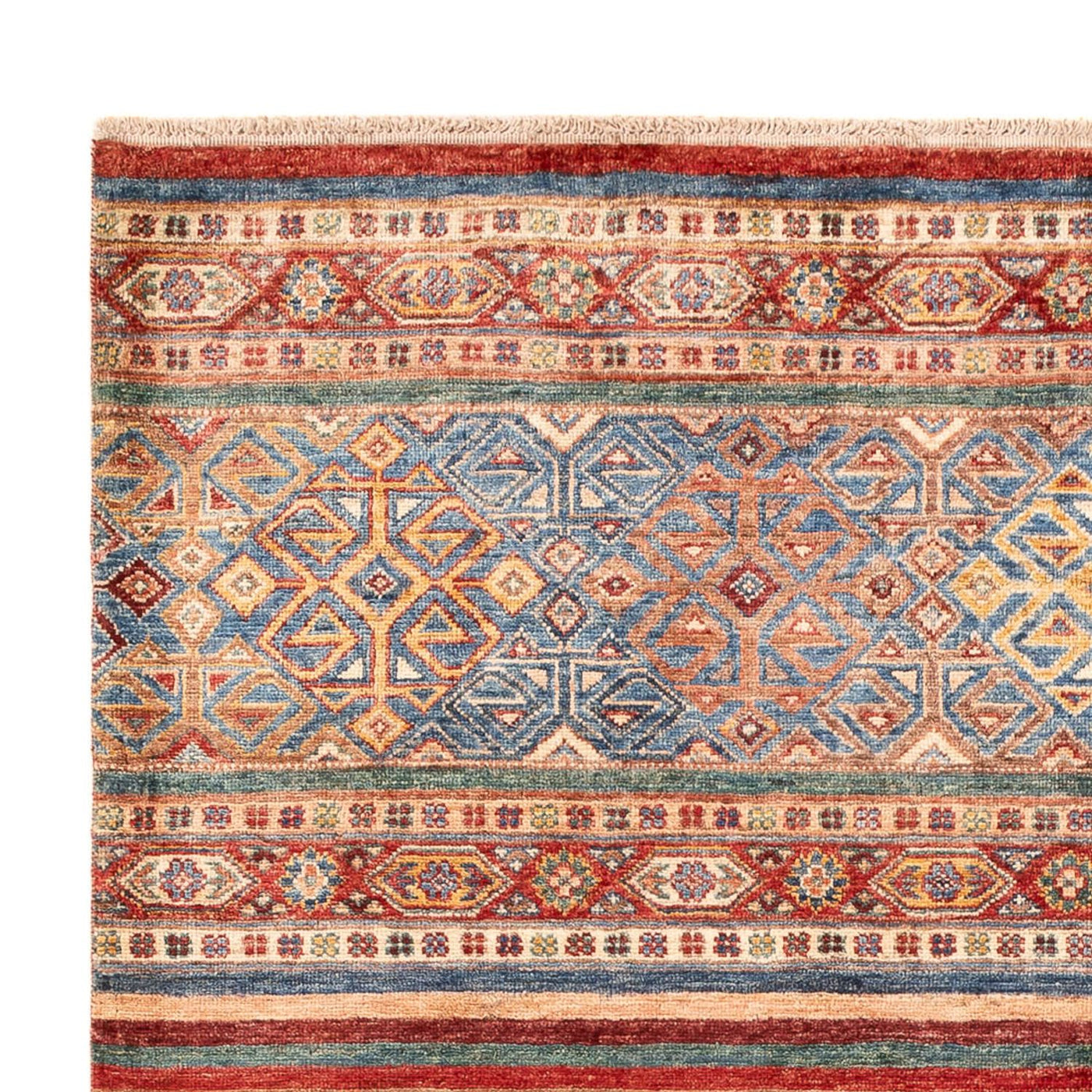 Shal Dywan 205x153cm - Dywan orientalny