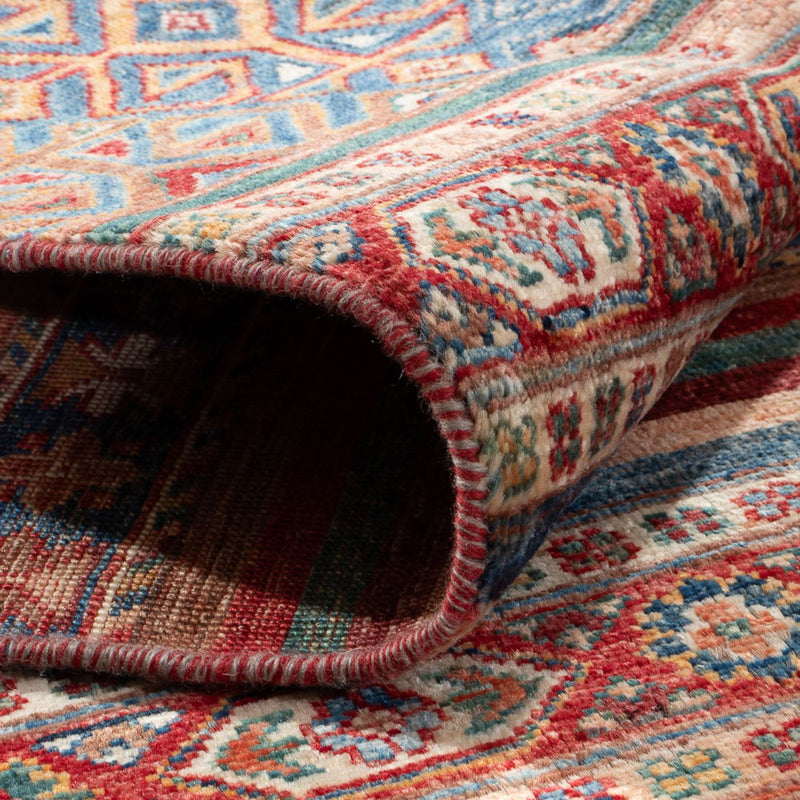 Dywan Ziegler - Shal - 205 x 153 cm - wielokolorowy