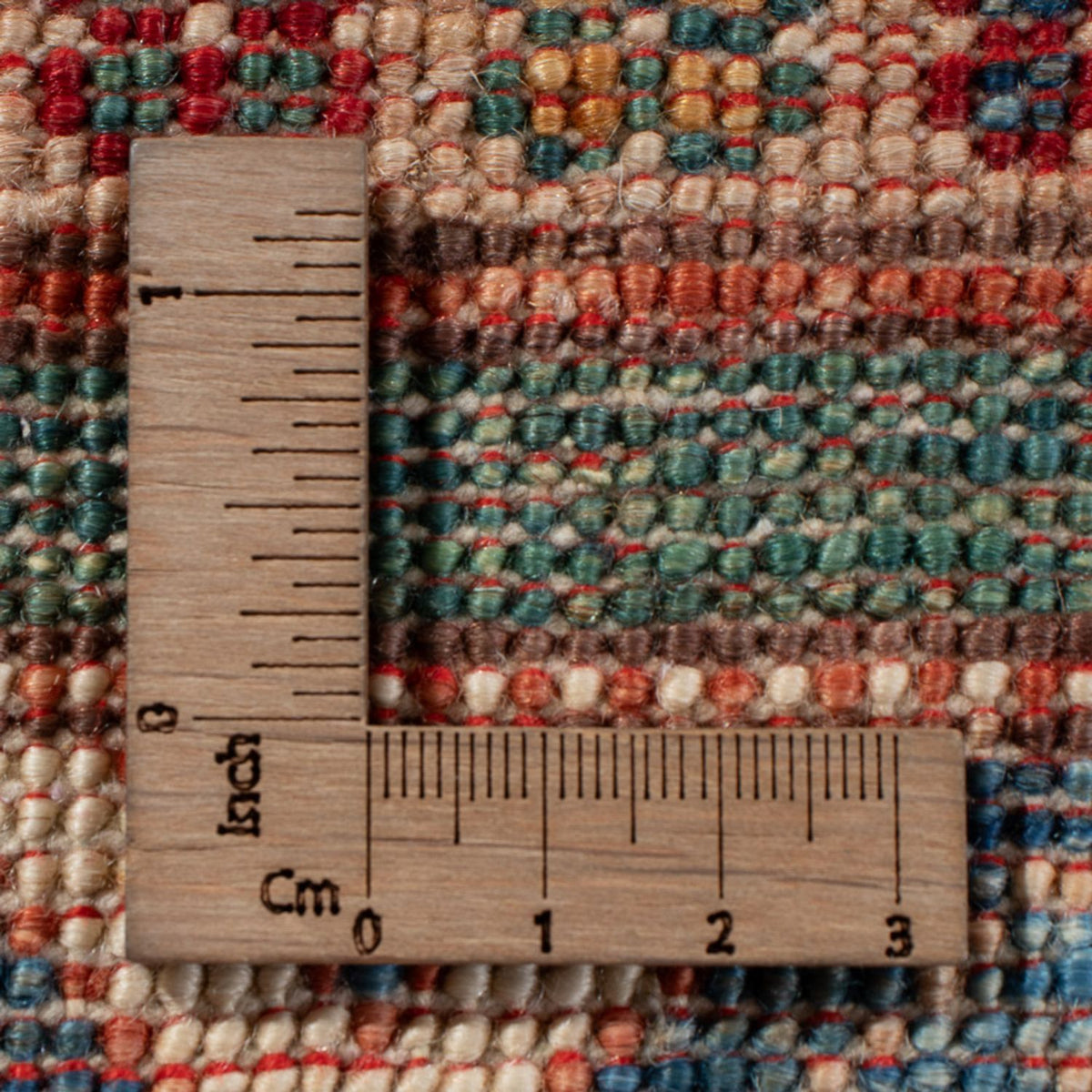 Dywan Ziegler - Shal - 205 x 153 cm - wielokolorowy