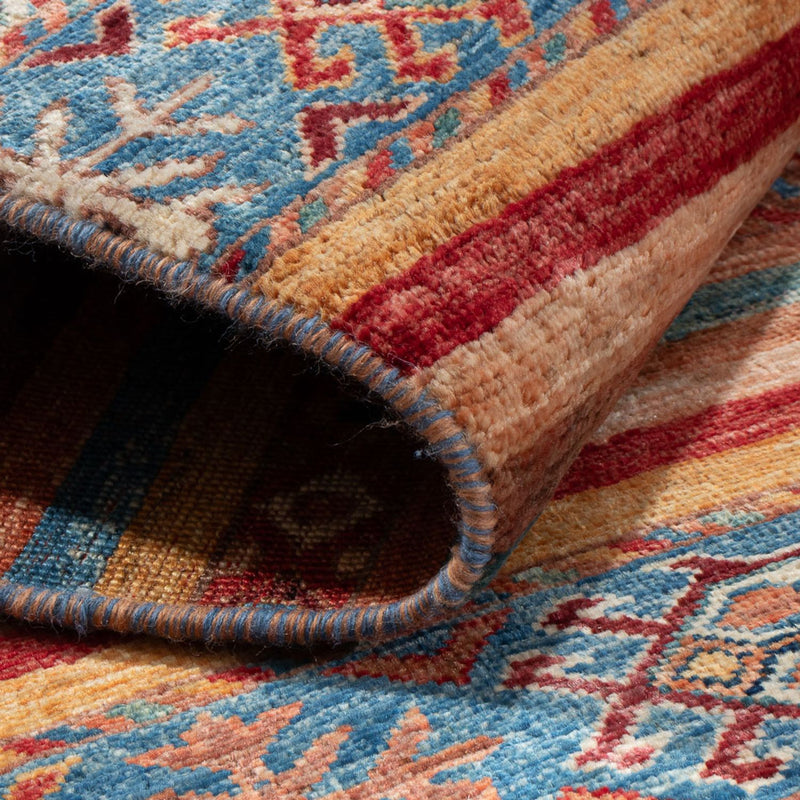 Dywan Ziegler - Shal - 199 x 145 cm - wielokolorowy