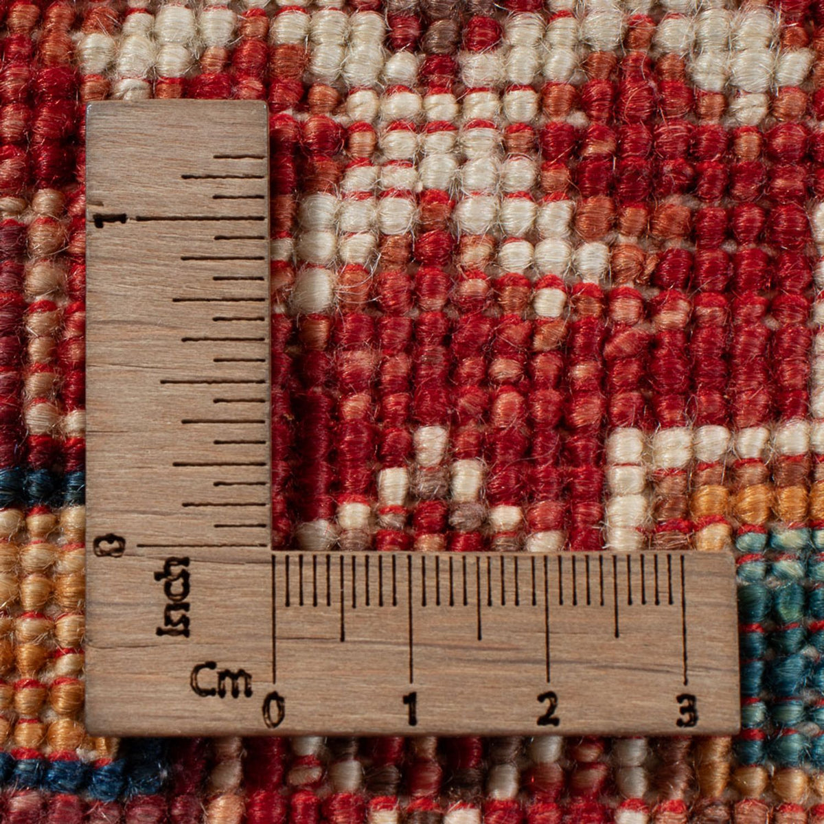 Dywan Ziegler - Shal - 206 x 151 cm - wielokolorowy