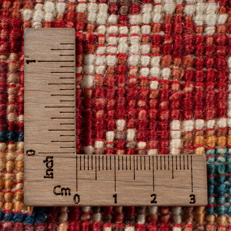 Dywan Ziegler - Shal - 206 x 151 cm - wielokolorowy