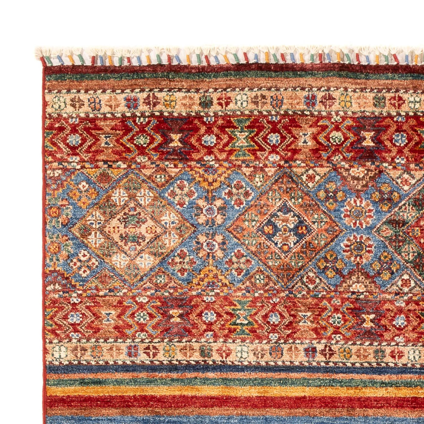 Shal Dywan 200x150cm - Dywan orientalny