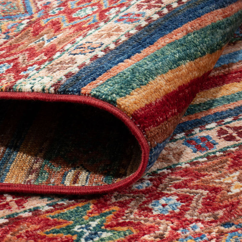 Dywan Ziegler - Shal - 200 x 150 cm - wielokolorowy