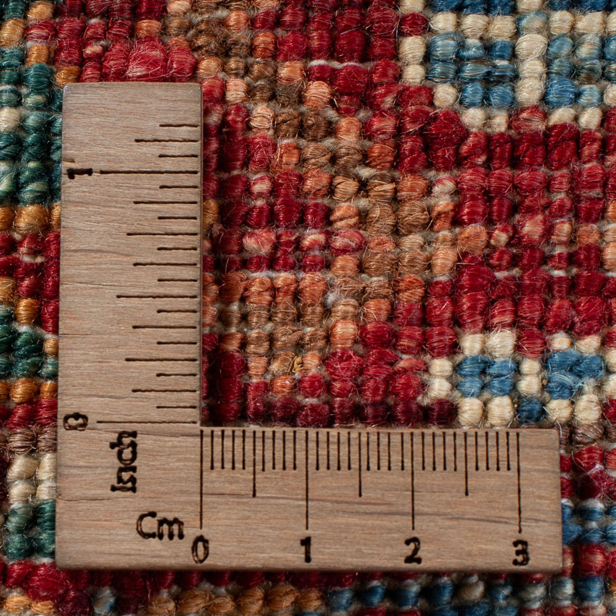 Dywan Ziegler - Shal - 200 x 150 cm - wielokolorowy