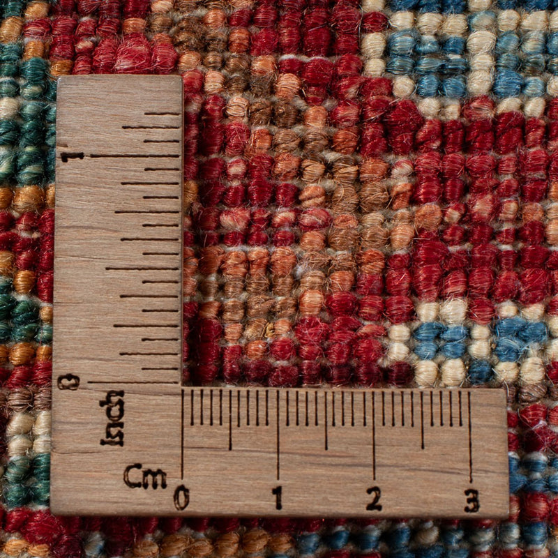 Dywan Ziegler - Shal - 200 x 150 cm - wielokolorowy