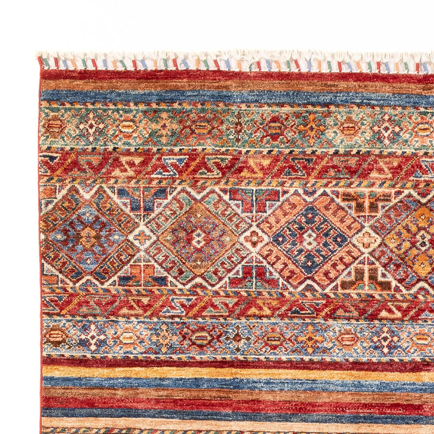 Shal Dywan 206x150cm - Dywan orientalny