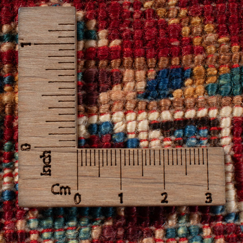 Dywan Ziegler - Shal - 206 x 150 cm - wielokolorowy