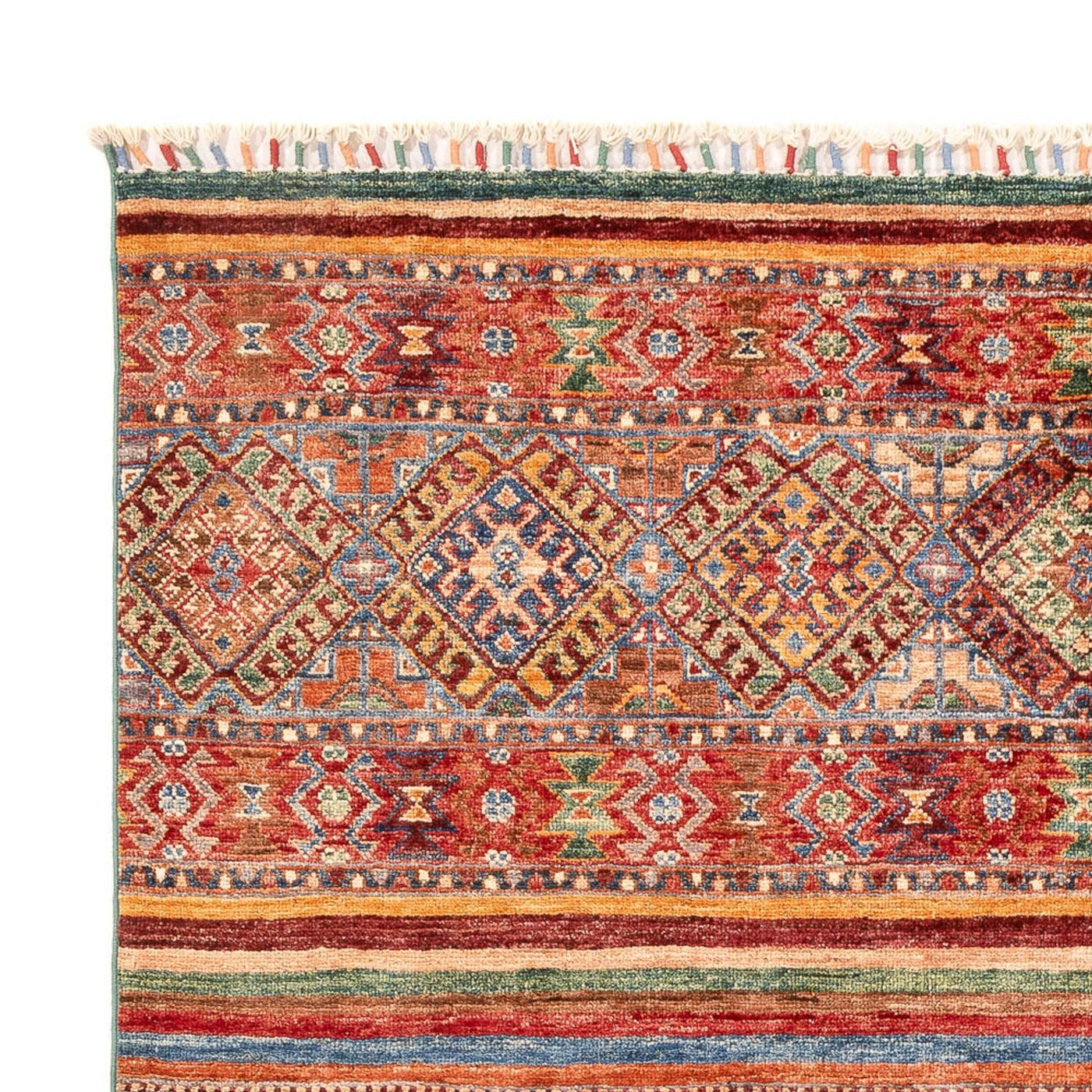 Shal Dywan 201x152cm - Dywan orientalny