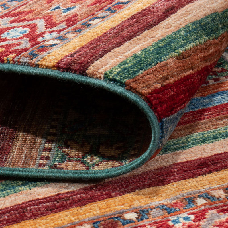 Dywan Ziegler - Shal - 201 x 152 cm - wielokolorowy