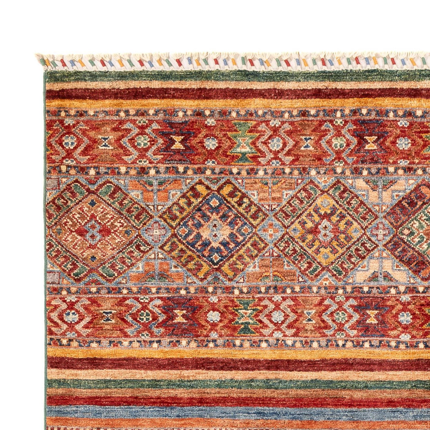 Shal Dywan 201x153cm - Dywan orientalny