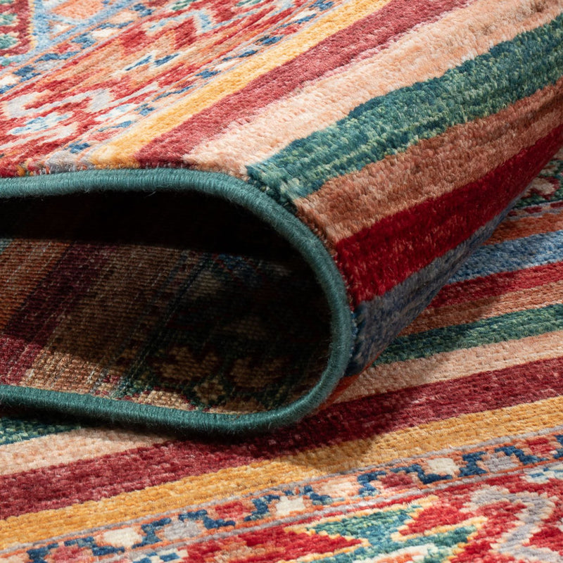 Dywan Ziegler - Shal - 201 x 153 cm - wielokolorowy