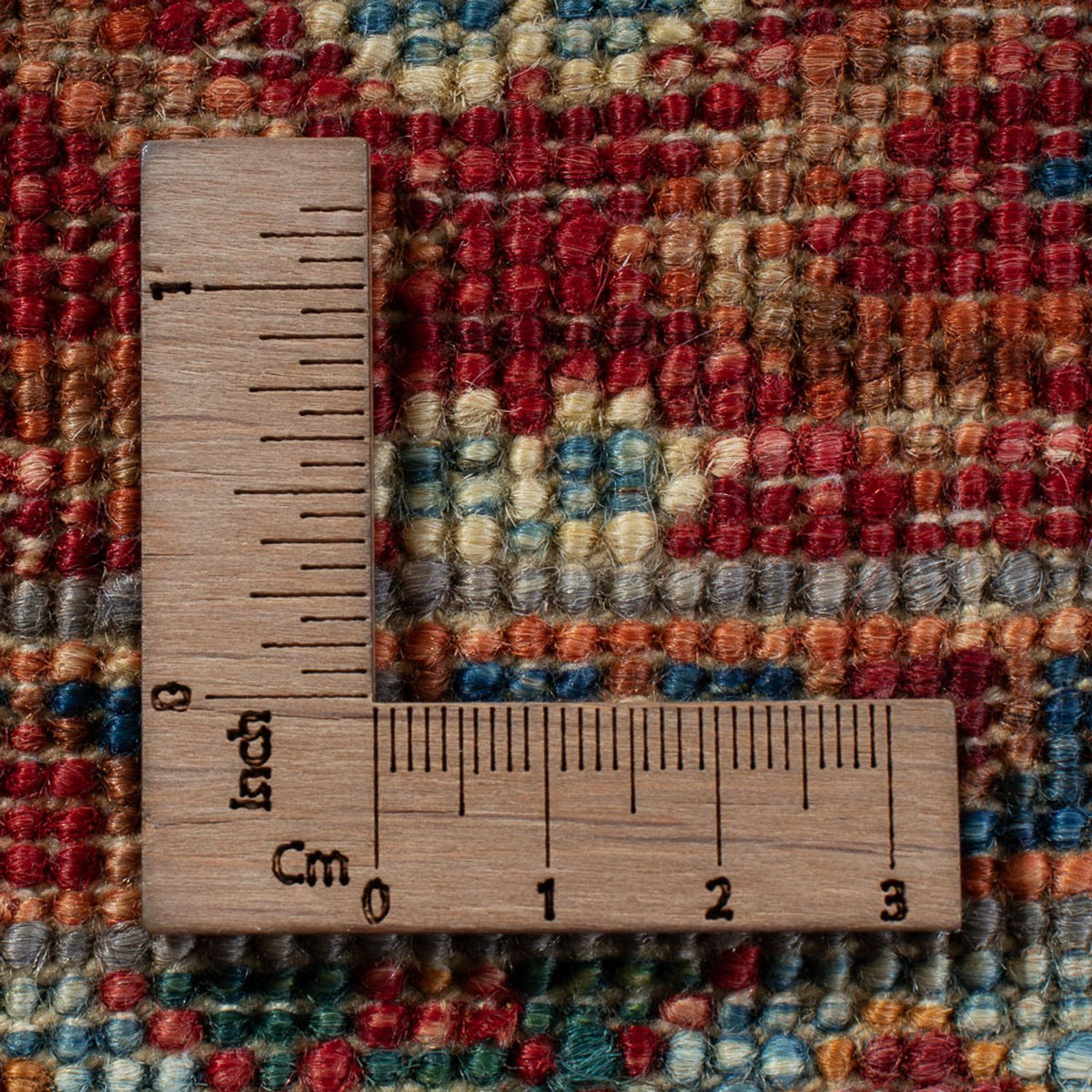 Dywan Ziegler - Shal - 201 x 153 cm - wielokolorowy