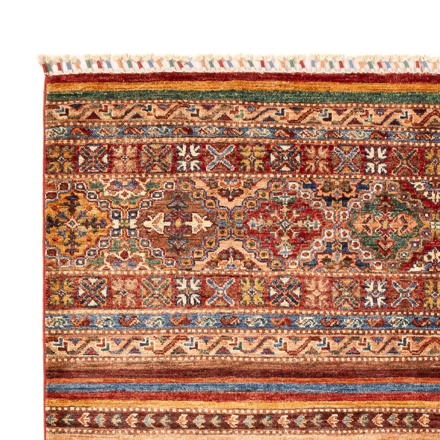 Shal Dywan 209x152cm - Dywan orientalny