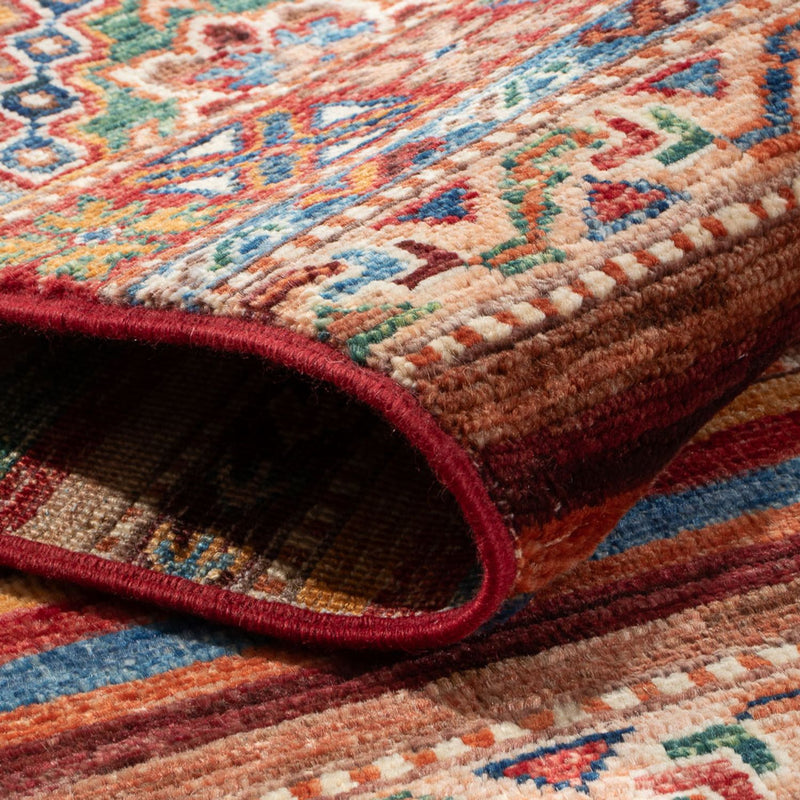 Dywan Ziegler - Shal - 209 x 152 cm - wielokolorowy