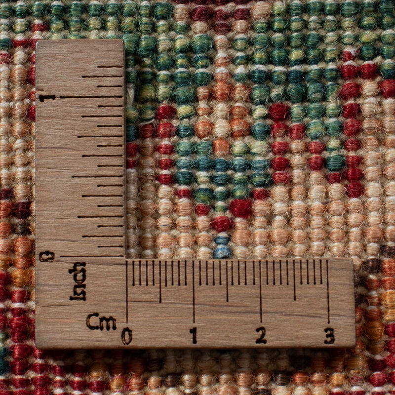 Dywan Ziegler - Shal - 202 x 150 cm - wielokolorowy