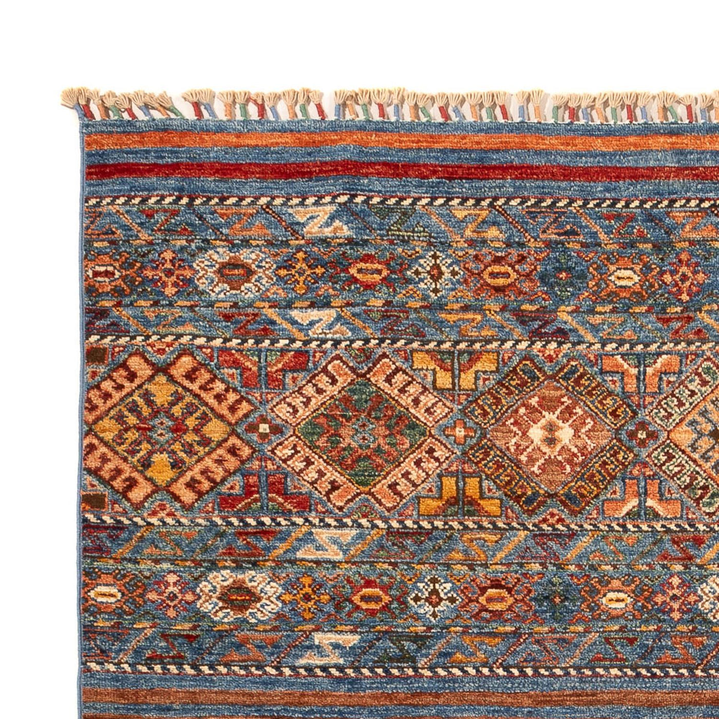 Shal Dywan 199x145cm - Dywan orientalny