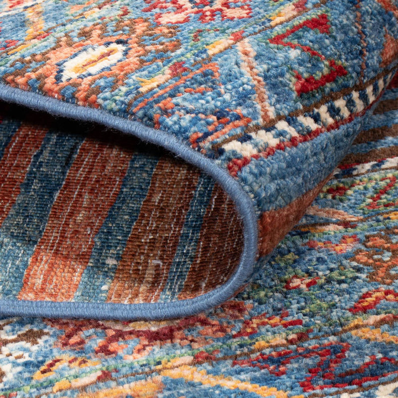 Dywan Ziegler - Shal - 199 x 145 cm - wielokolorowy