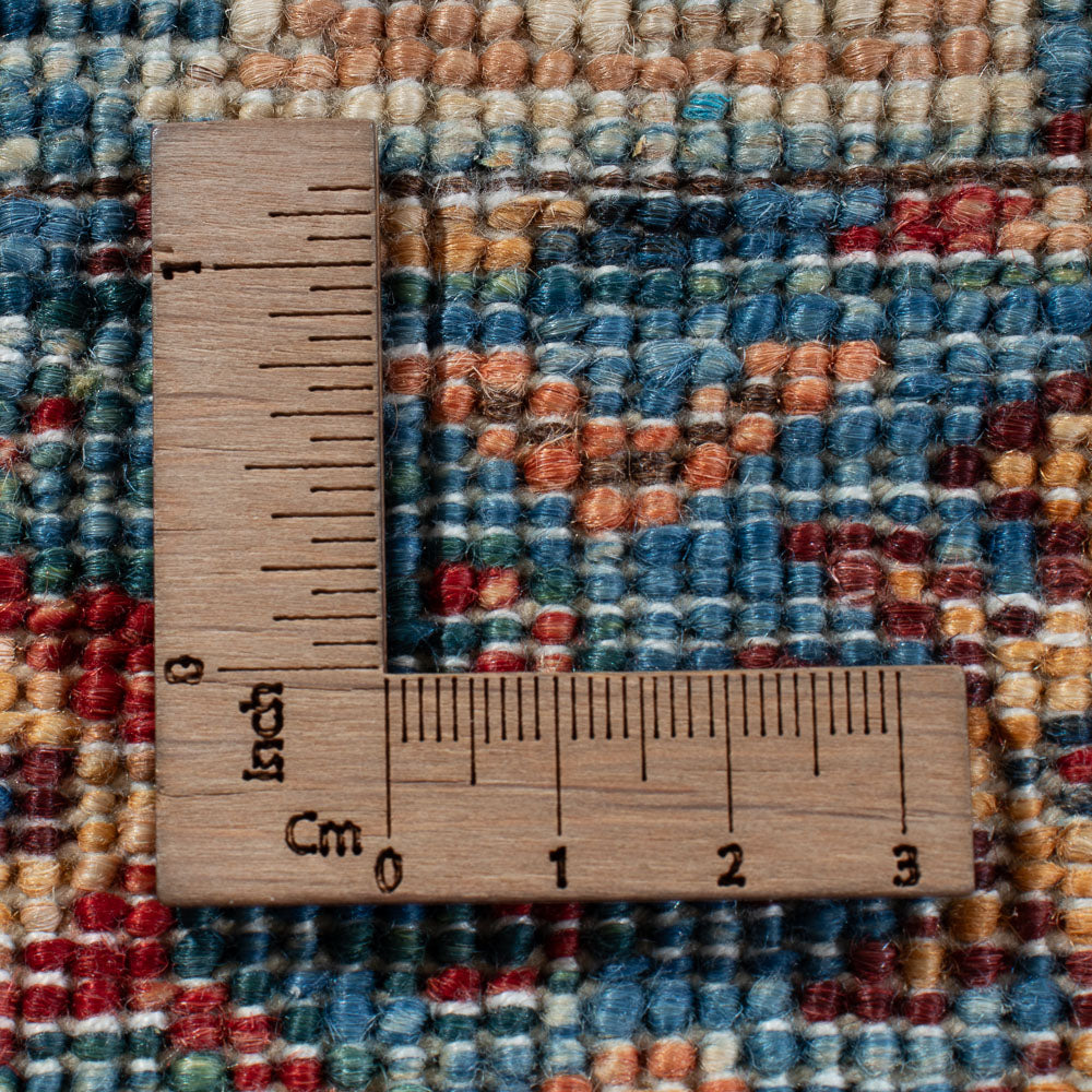 Dywan Ziegler - Shal - 199 x 145 cm - wielokolorowy