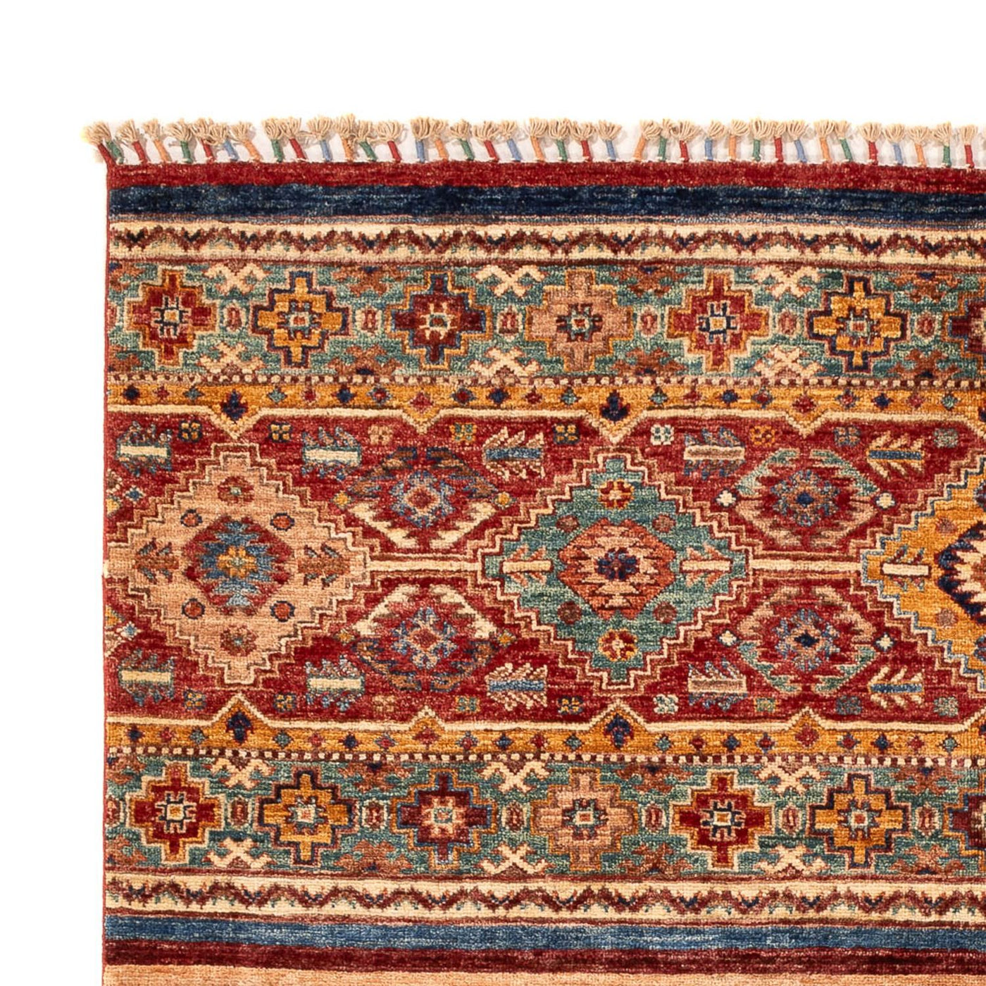 Shal Dywan 200x156cm - Dywan orientalny