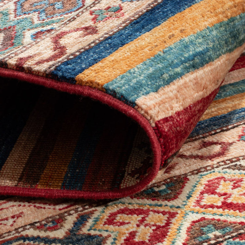 Dywan Ziegler - Shal - 195 x 148 cm - wielokolorowy