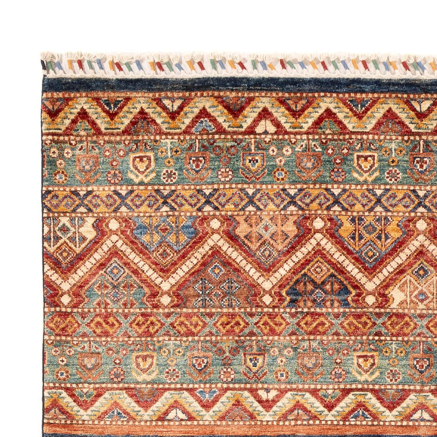 Shal Dywan 209x149cm - Dywan orientalny