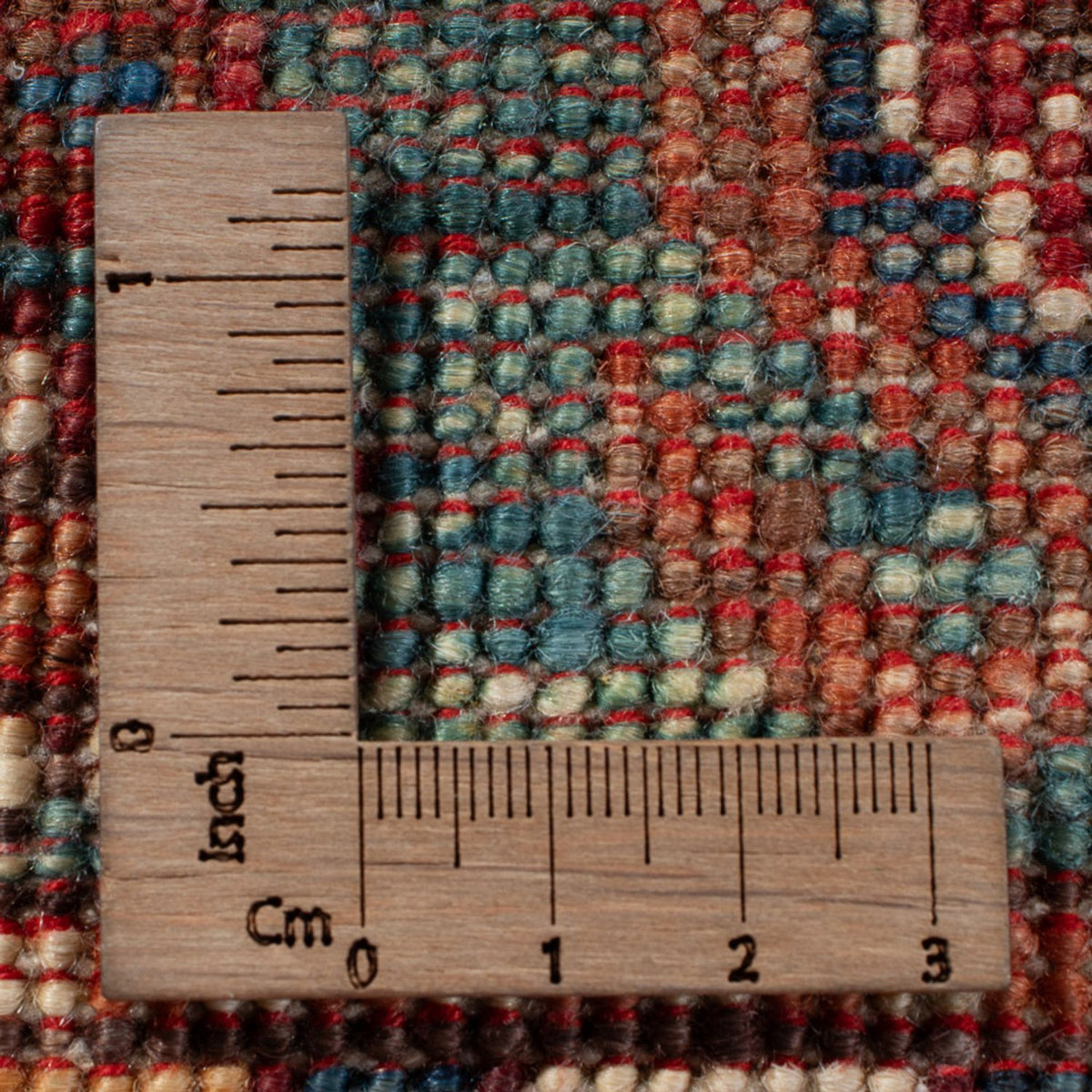 Dywan Ziegler - Shal - 209 x 149 cm - wielokolorowy