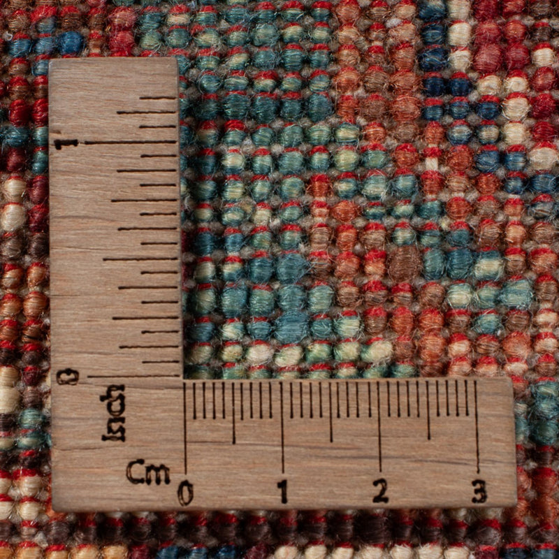 Dywan Ziegler - Shal - 209 x 149 cm - wielokolorowy