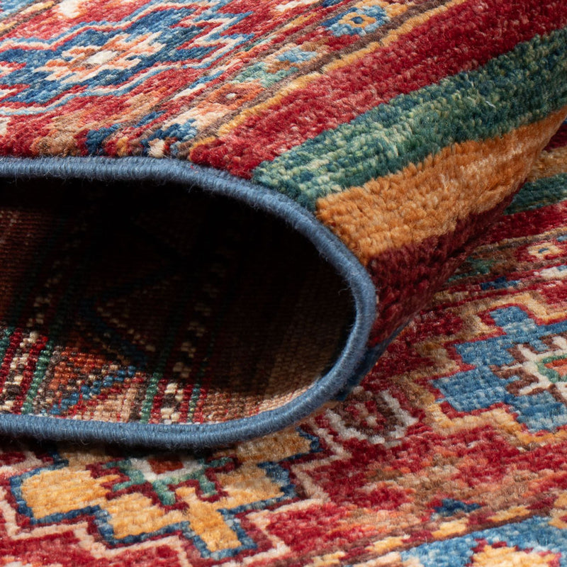 Dywan Ziegler - Shal - 202 x 152 cm - wielokolorowy