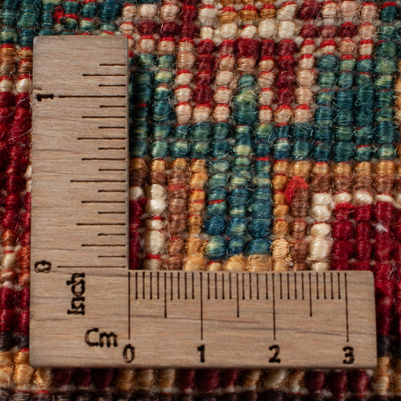 Dywan Ziegler - Shal - 202 x 152 cm - wielokolorowy