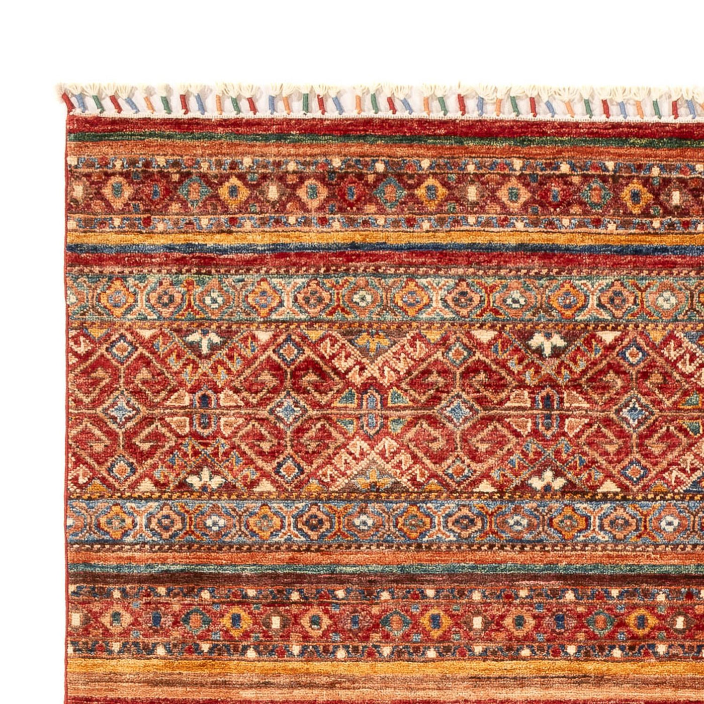 Shal Dywan 197x148cm - Dywan orientalny