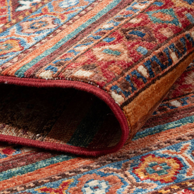 Dywan Ziegler - Shal - 197 x 148 cm - wielokolorowy