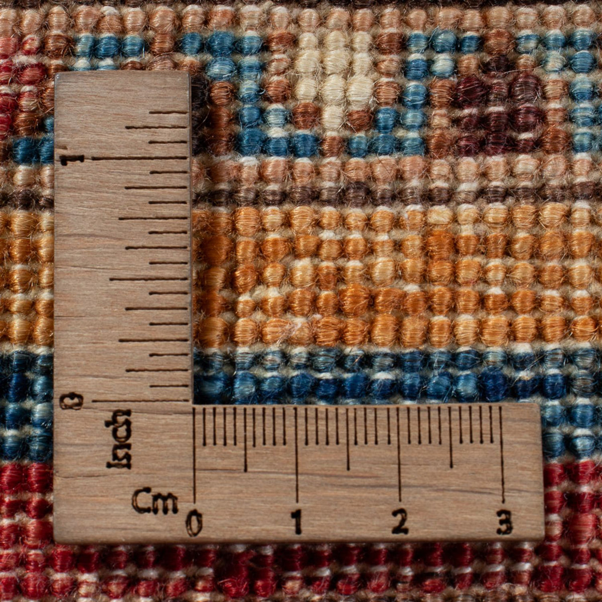 Dywan Ziegler - Shal - 197 x 148 cm - wielokolorowy