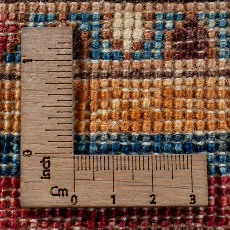 Dywan Ziegler - Shal - 197 x 148 cm - wielokolorowy