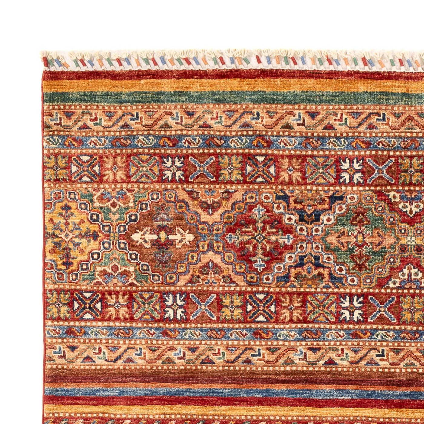 Shal Dywan 200x143cm - Dywan orientalny