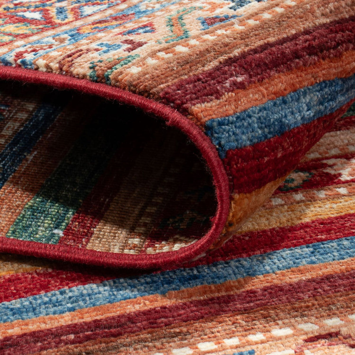 Dywan Ziegler - Shal - 200 x 143 cm - wielokolorowy