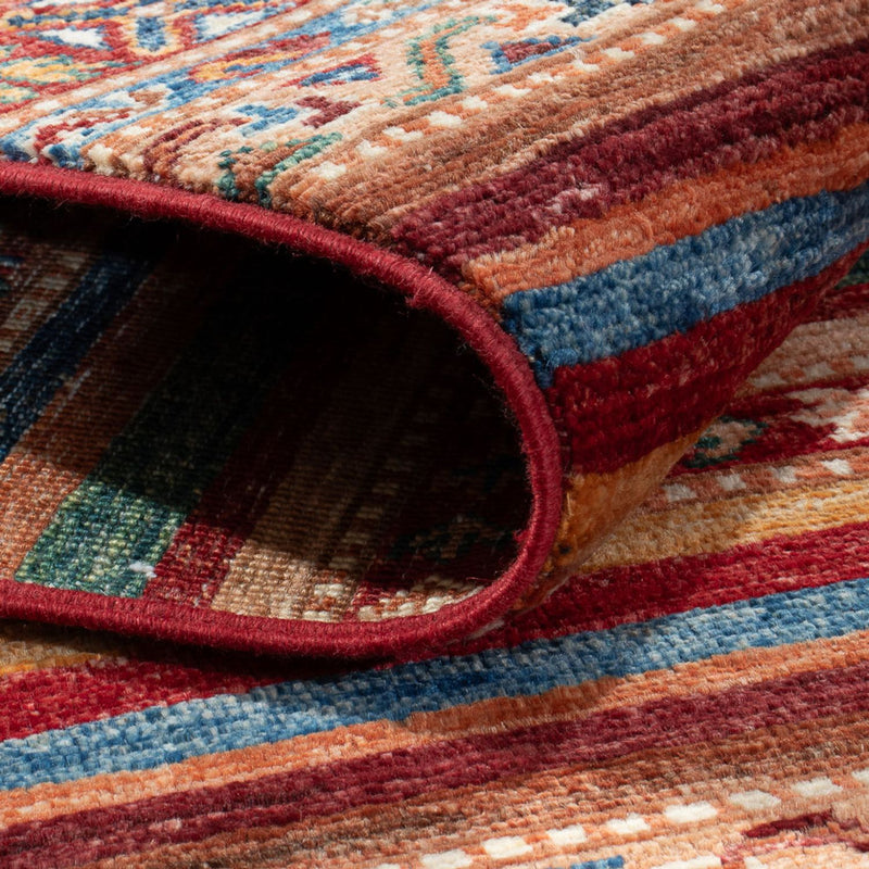 Dywan Ziegler - Shal - 200 x 143 cm - wielokolorowy