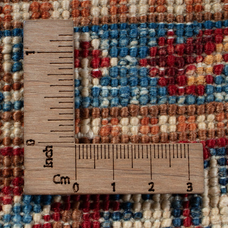 Dywan Ziegler - Shal - 200 x 143 cm - wielokolorowy