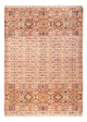Shal Dywan 205x151cm - Dywan orientalny