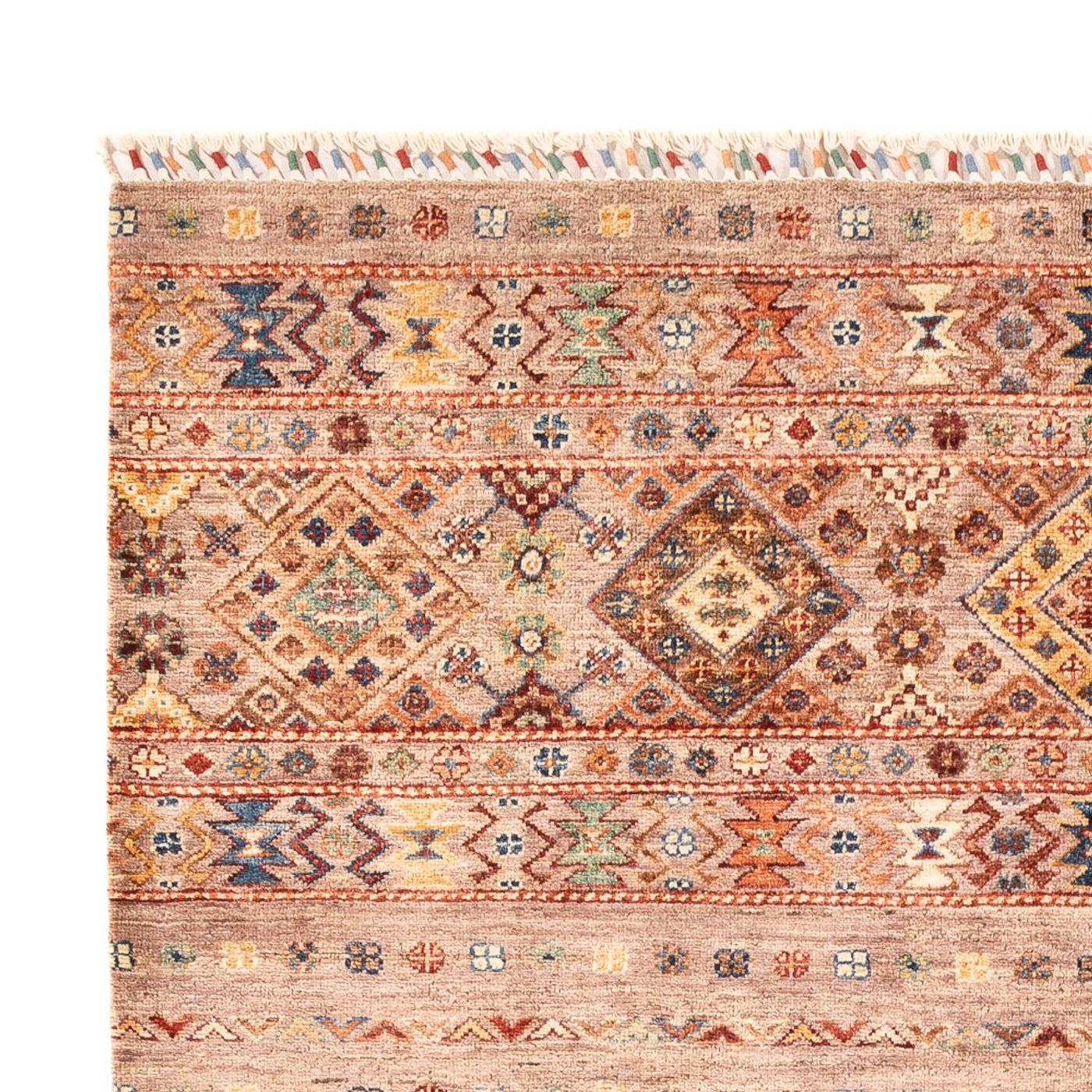 Shal Dywan 205x151cm - Dywan orientalny