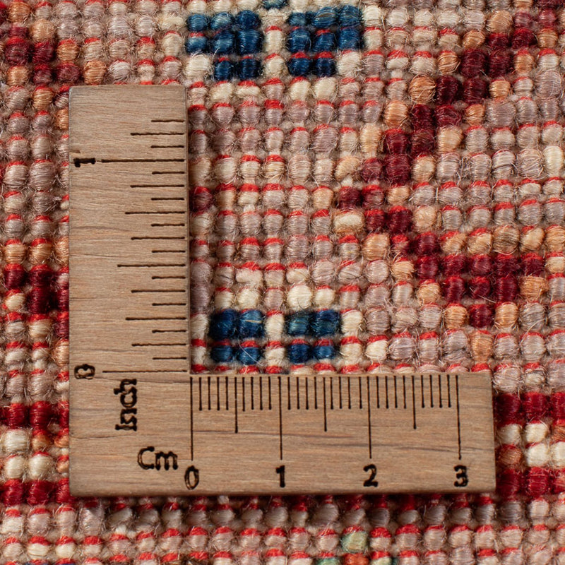 Dywan Ziegler - Shal - 205 x 151 cm - różowy