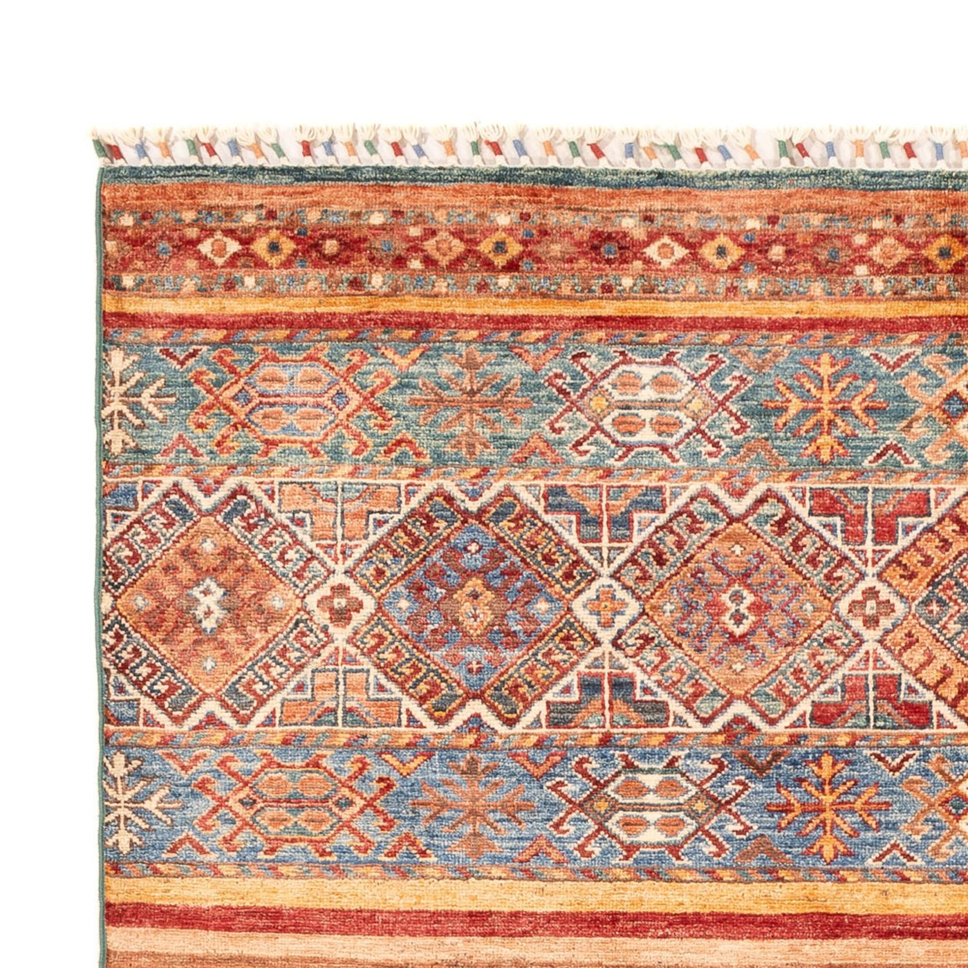 Shal Dywan 205x150cm - Dywan orientalny